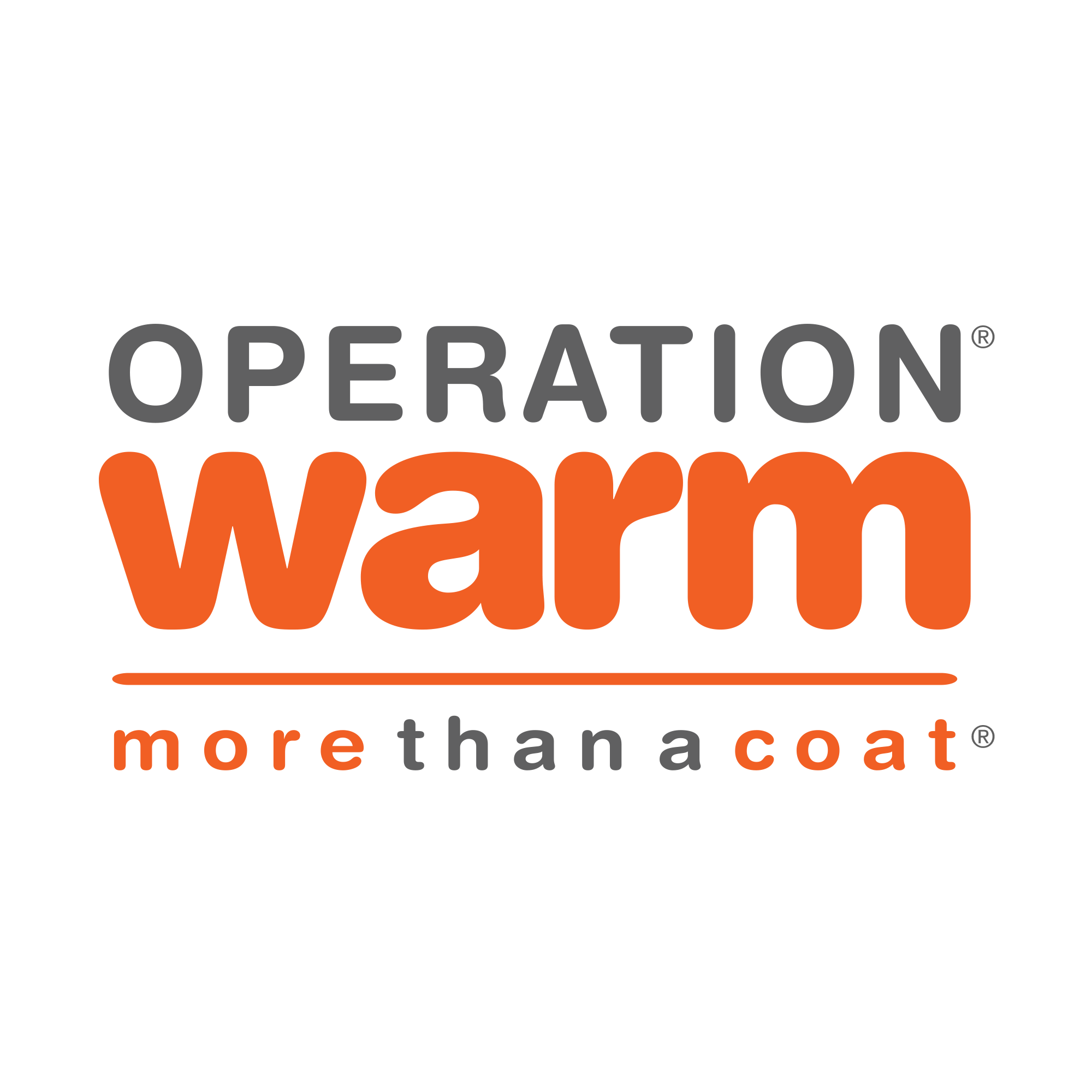 Operation Warm logo.