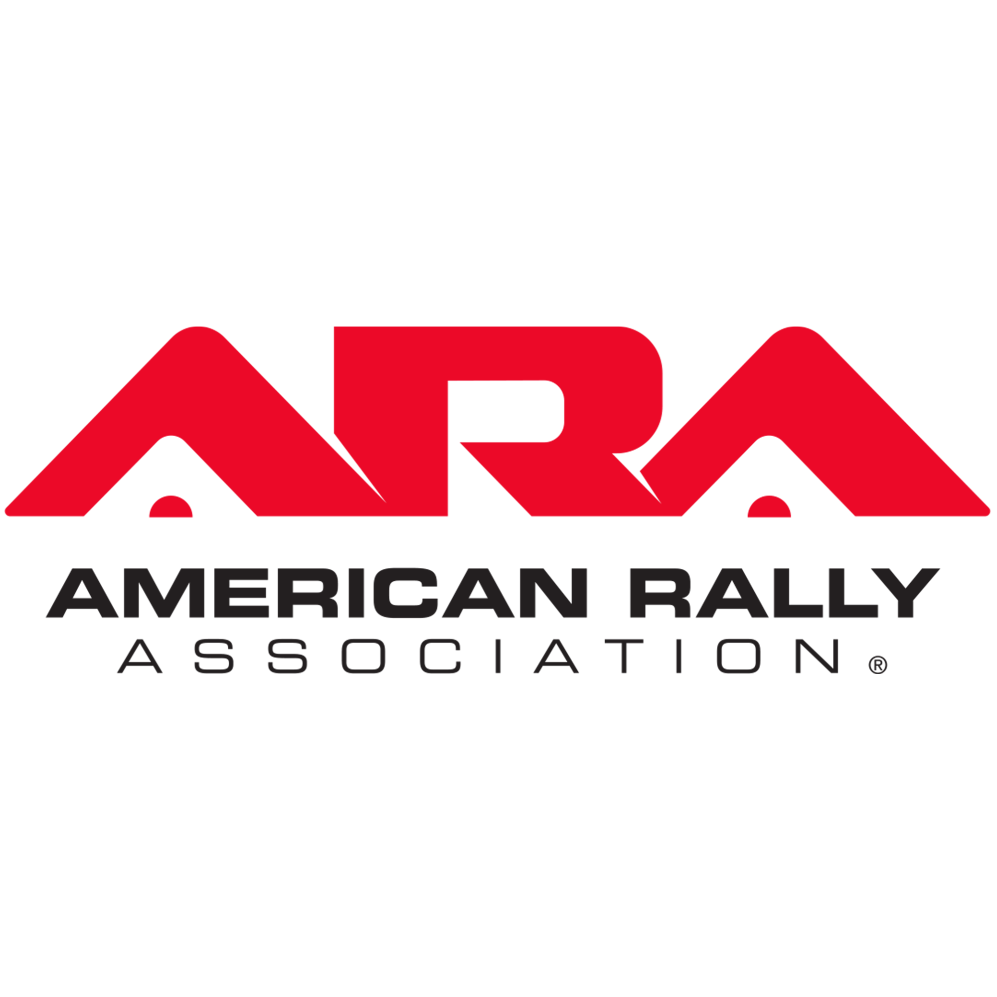 American Rally Association logo