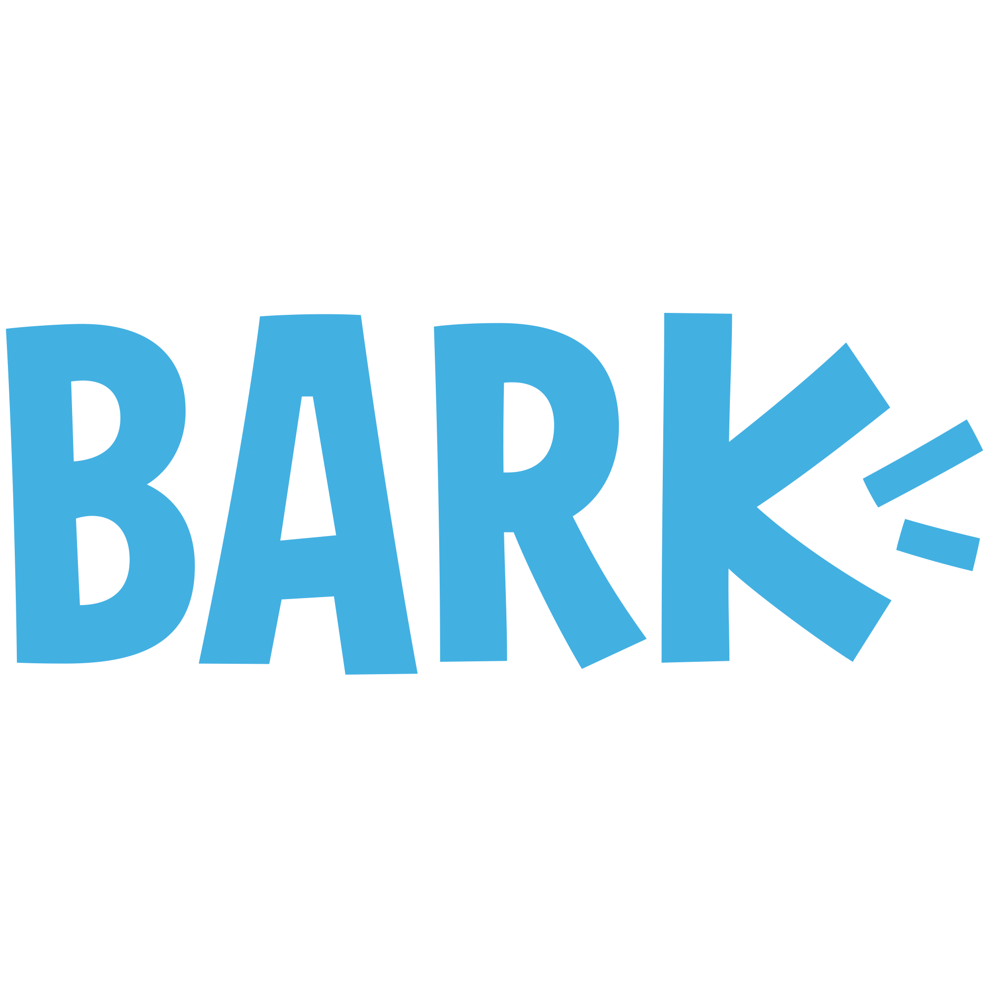 Bark logo