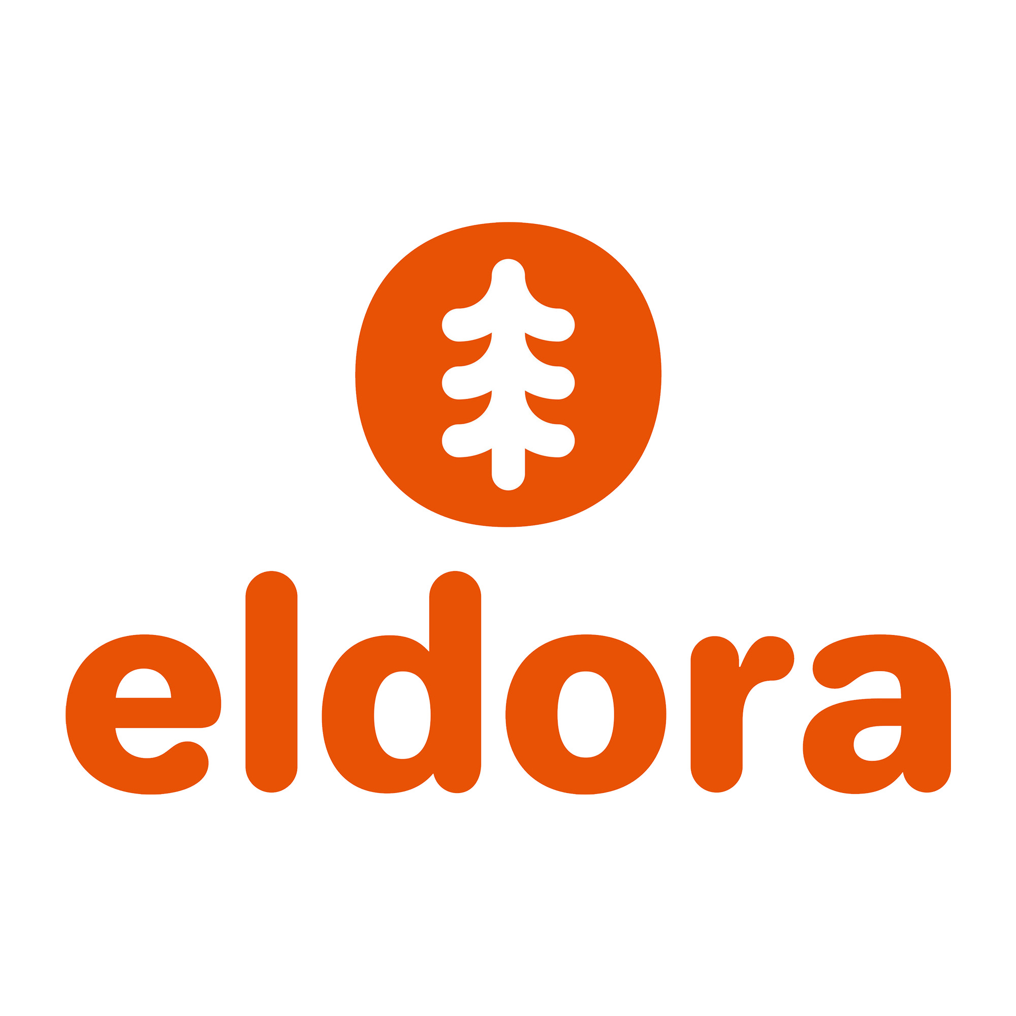 Eldora logo