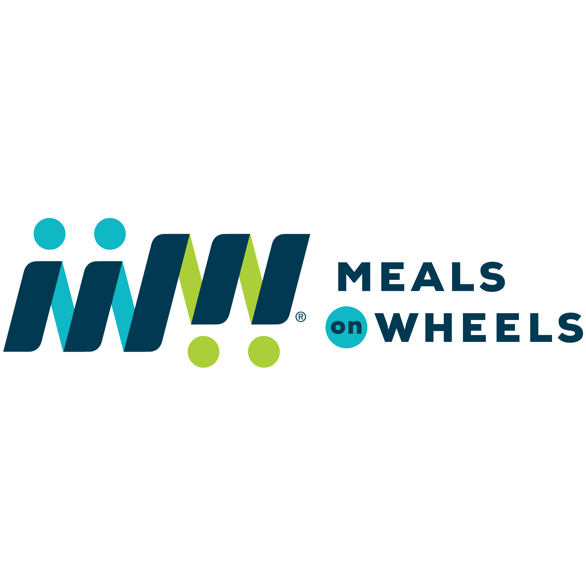 Meals On Wheels logo