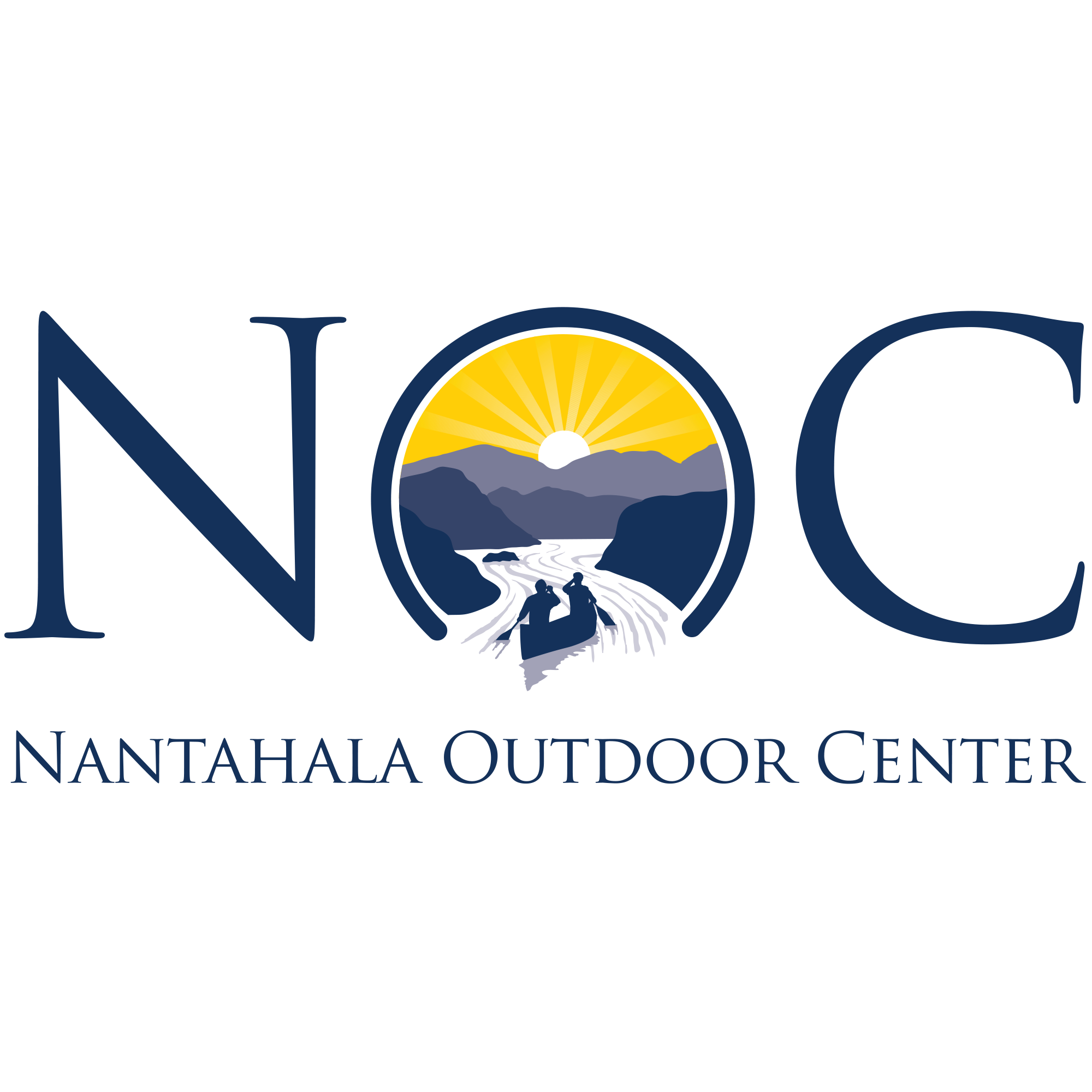 Nantahala Outdoor Center logo