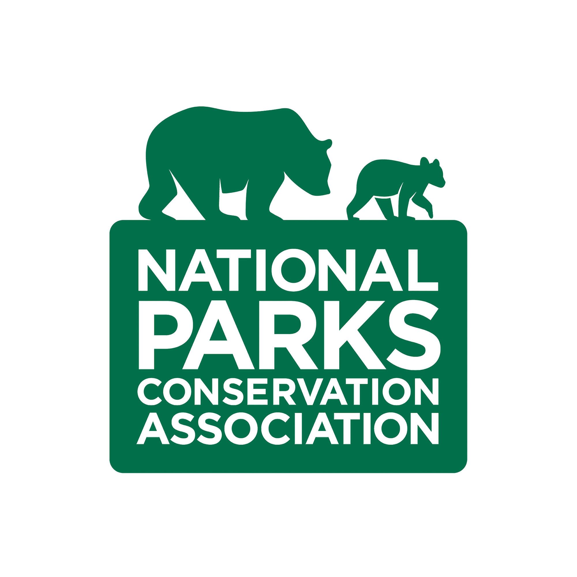 National Parks Conservation Association logo