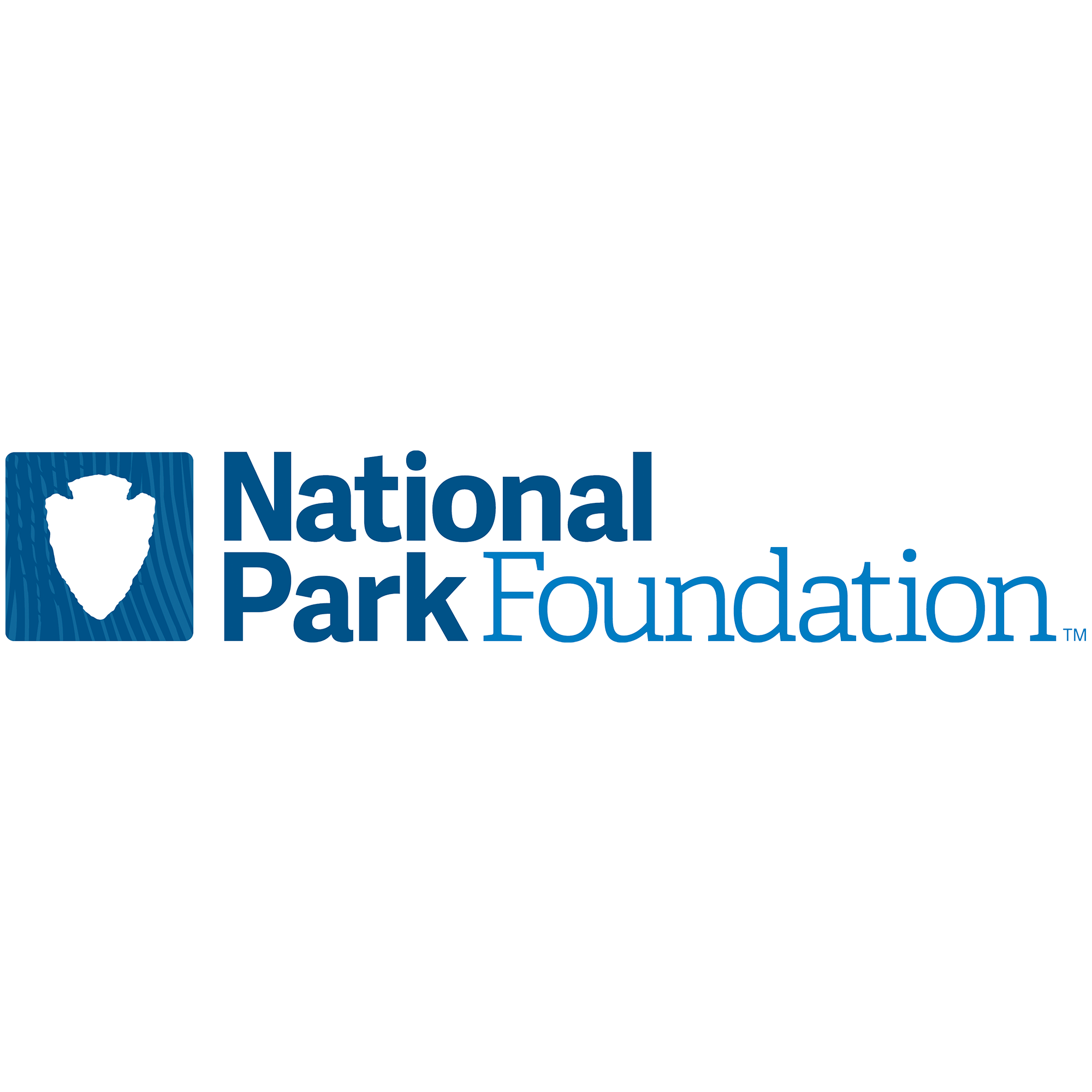 National Park Foundation logo