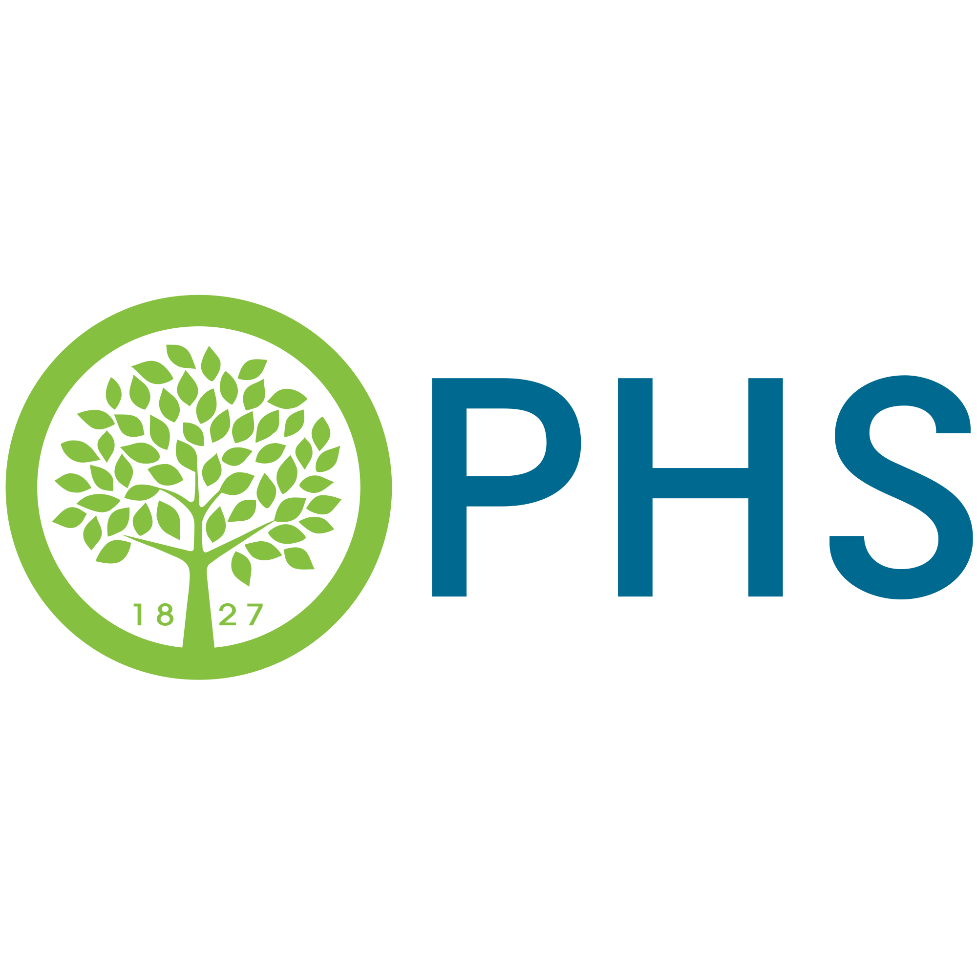 Pennsylvania Horticulture Society logo