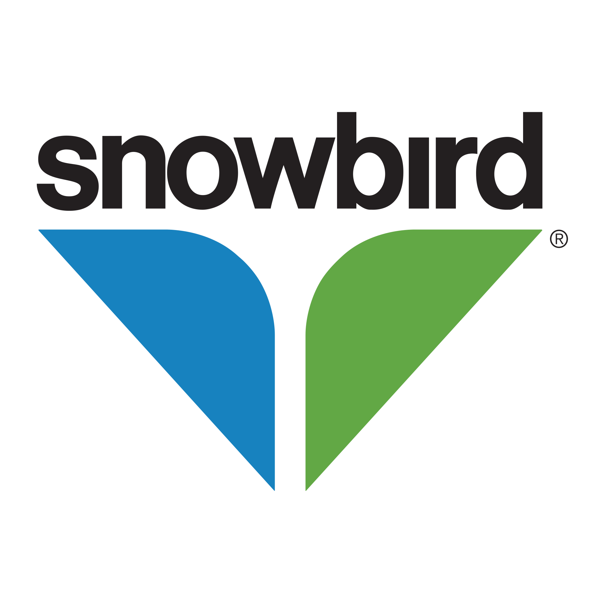 Snowbird logo