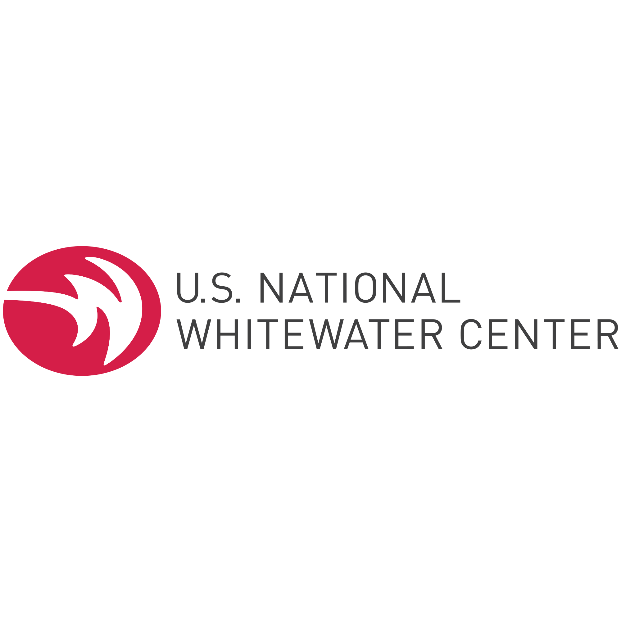 United States National Whitewater Center logo