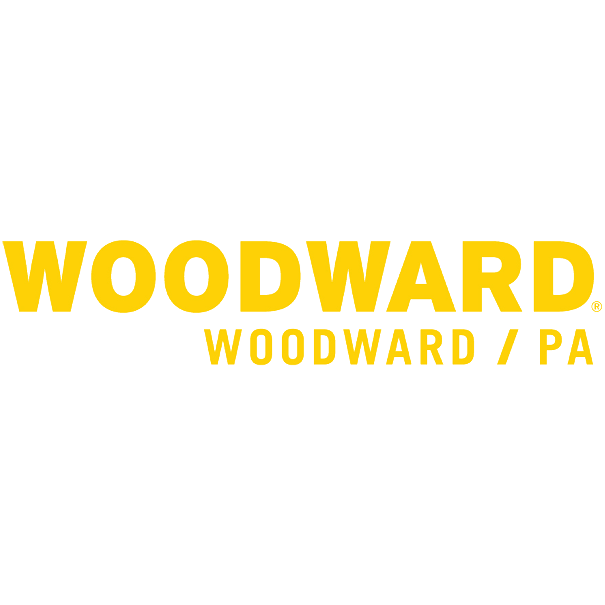 Woodward Woodward PA logo 